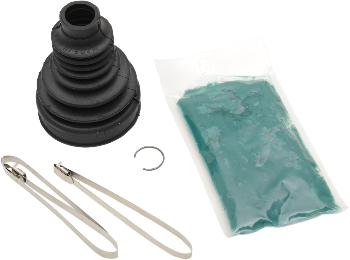 MOOSE OFFROAD CV Boot Kit - Rear Inboard/Outboard - Can Am Outlander/Commander/Renegade/Maverick AB808