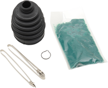 MOOSE OFFROAD CV Boot Kit - Front/Rear Inboard/Outboard - Can Am Commander/Maverick AB809