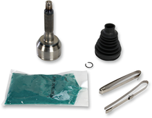 MOOSE OFFROAD CV Joint Kit - Front Outboard - '13-'14 Polaris Sportsman 570/800 CVJ549