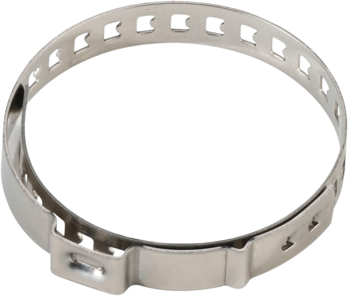 MOOSE OFFROAD Clamp - CV Boot - 6 mm x 40 mm - Each 92091.400