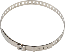 MOOSE OFFROAD Clamp - CV Boot - 8 mm x 90 mm - Each 92091.500