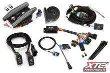 Auto Turn Signal Kit W/ Horn And Front Drl Lights Can