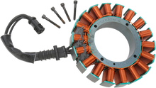 CYCLE ELECTRIC INC Stator - Harley Davidson CE-8010-08