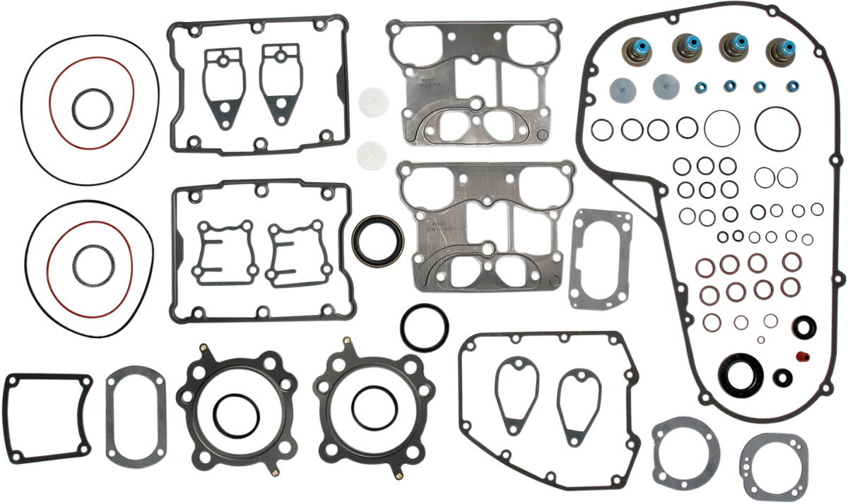COMETIC Complete Gasket Kit - '99-'06 FLHT/?FLTR/?FLHR C9778F