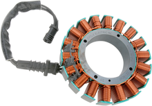 CYCLE ELECTRIC INC Stator - Harley Davidson CE-8012
