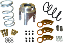 STRAIGHTLINE PERFORMANCE Clutch Kit - Ski-Doo 121-239