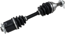 MOOSE OFFROAD Axle Assembly - Complete - Standard - Front Left - '98-'01 Arctic Cat 250/300/500 LM6-AC-8-118