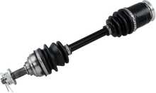 MOOSE OFFROAD Axle Assembly - Complete - Standard - Front Left/Right - '98-'01 Arctic Cat 250/300/400/454/500 LM6-AC-8-218