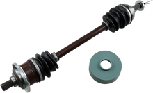 MOOSE OFFROAD Axle Assembly - Complete - Standard - Front Left/Right | Rear Left/Right - '02-'04 Arctic Cat LM6-AC-8-244
