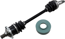 MOOSE OFFROAD Axle Assembly - Complete - Standard - Front Left/Right - Arctic Cat LM6-AC-8-245