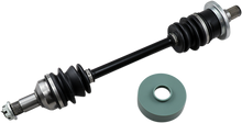 MOOSE OFFROAD Axle Assembly - Complete - Standard - Rear Left/Right - Arctic Cat LM6-AC-8-311