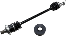 MOOSE OFFROAD Axle Assembly - Complete - Standard - Rear Left/Right - Arctic Cat Prowler LM6-AC-8-316