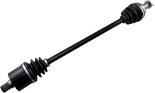 MOOSE OFFROAD Axle Assembly - Complete - Standard - Rear Left/Right - Arctic Cat Wildcat LM6-AC-8-324