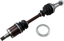 MOOSE OFFROAD Axle Assembly - Complete - Standard - Front Left - '12 Can-Am Outlander/Renegade LM6-CA-8-112