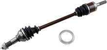 MOOSE OFFROAD Axle Assembly - Complete - Standard - Front Right - '11-'12 Can-Am Commander LM6-CA-8-213