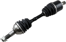 MOOSE OFFROAD Axle Assembly - Complete - Standard - Rear Left/Right | Middle Right - Can-Am Outlander/Renegade LM6-CA-8-327