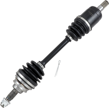 MOOSE OFFROAD Axle Assembly - Complete - Standard - Front Right - '03-'04 Honda TRX650 LM6-HO-8-216