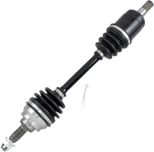 MOOSE OFFROAD Axle Assembly - Complete - Standard - Front Right - '01-'04 Honda TRX500 LM6-HO-8-207