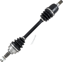 MOOSE OFFROAD Axle Assembly - Complete - Standard - Front Right - Honda TRX500/650/680 LM6-HO-8-217
