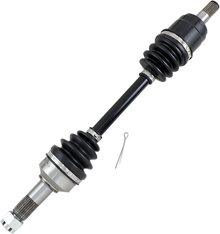 MOOSE OFFROAD Axle Assembly - Complete - Standard - Front Right - Honda TRX420 LM6-HO-8-231