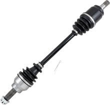 MOOSE OFFROAD Axle Assembly - Complete - Standard - Front Right - '14-'25 Honda Pioneer 700 LM6-HO-8-224