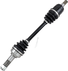 MOOSE OFFROAD Axle Assembly - Complete - Standard - Front Right - Honda TRX500/520 LM6-HO-8-234