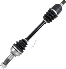 MOOSE OFFROAD Axle Assembly - Complete - Standard - Front Right - '15-'25 Honda TRX420 LM6-HO-8-236
