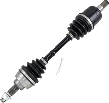 MOOSE OFFROAD Axle Assembly - Complete - Standard - Front Left/Right - Honda TRX500/650/680 LM6-HO-8-302