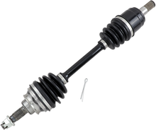 MOOSE OFFROAD Axle Assembly - Complete - Standard - Front Left - Honda TRX LM6-HO-8-117