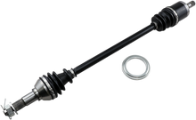 MOOSE OFFROAD Axle Assembly - Complete - Standard - Front Left - '13-'18 Can-Am Maverick LM6-CA-8-117
