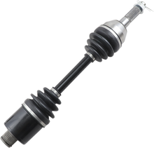 MOOSE OFFROAD Axle Assembly - Complete - Standard - Rear Left/Right - '03-'05 Polaris Sportsman LM6-PO-8-301