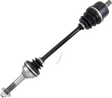 MOOSE OFFROAD Axle Assembly - Complete - Standard - Rear Right - '08-'11 Kawasaki Teryx 750 LM6-KW-8-319