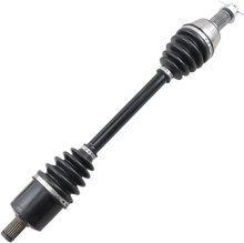MOOSE OFFROAD Axle Assembly - Complete - Standard - Front Left/Right - Polaris RZR 570/800 LM6-PO-8-304