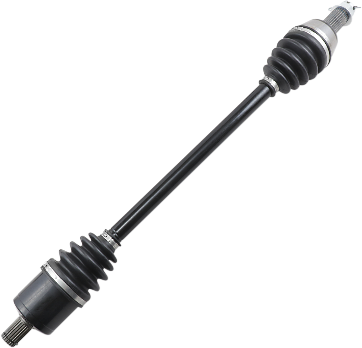MOOSE OFFROAD Axle Assembly - Complete - Standard - Front Left/Right - Polaris Ranger/RZR LM6-PO-8-307