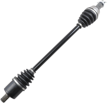 MOOSE OFFROAD Axle Assembly - Complete - Standard - Front Left/Right - Polaris Ranger/RZR LM6-PO-8-307