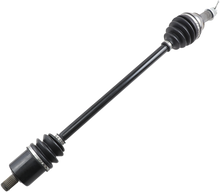 MOOSE OFFROAD Axle Assembly - Complete - Standard - Front Left/Right - '11-'14 Polaris RZR900 LM6-PO-8-313