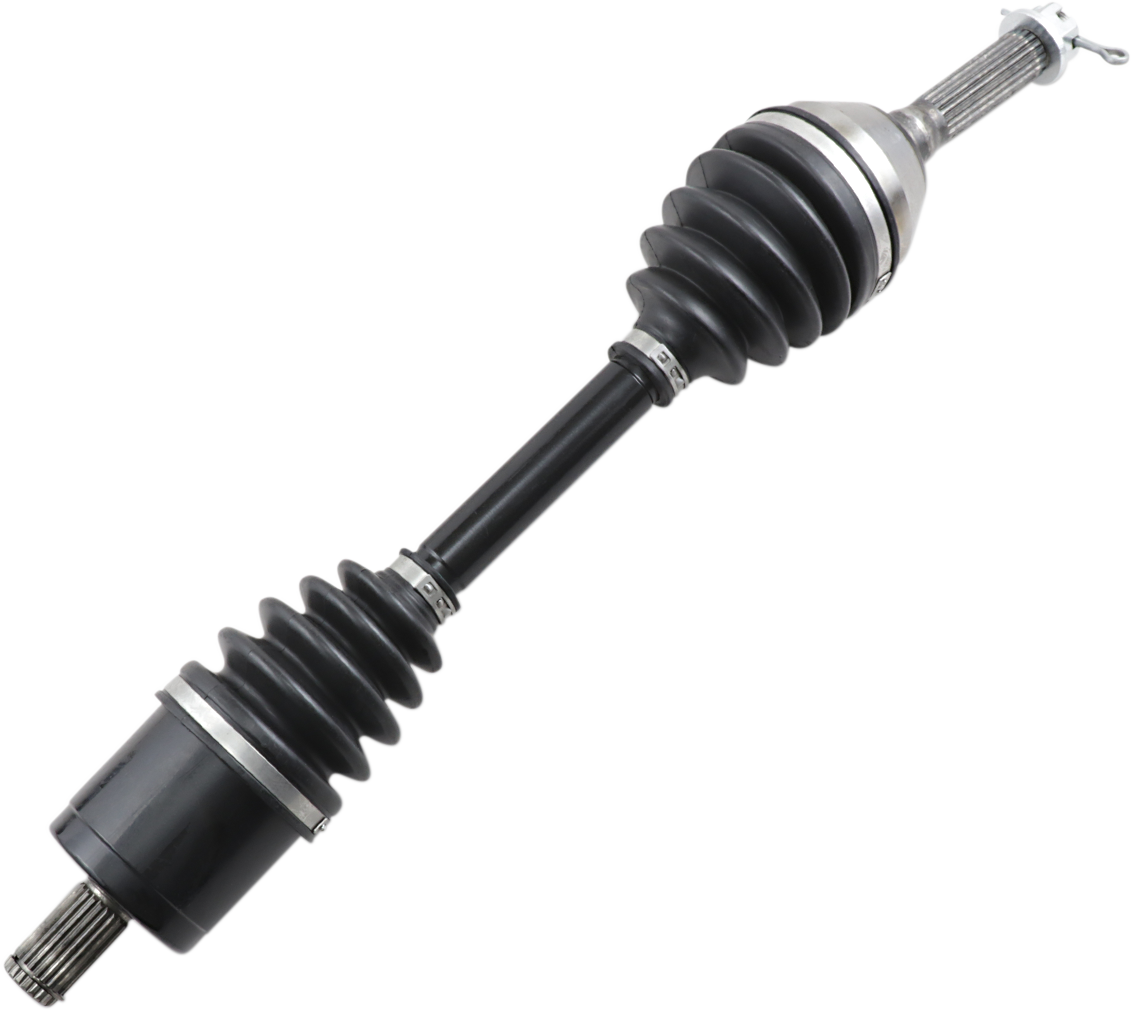 MOOSE OFFROAD Axle Assembly - Complete - Standard - Front Left/Right - Polaris Sportsman LM6-PO-8-305