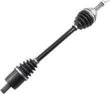 MOOSE OFFROAD Axle Assembly - Complete - Standard - Front Left/Right - '06-'07 Polaris Ranger 500/700 LM6-PO-8-309
