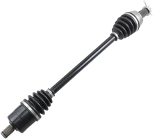 MOOSE OFFROAD Axle Assembly - Complete - Standard - Front Left/Right - '09-'16 Polaris Ranger LM6-PO-8-311