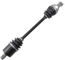 MOOSE OFFROAD Axle Assembly - Complete - Standard - Front Left/Right - Polaris Sportsman/Scrambler LM6-PO-8-312