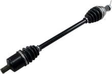 MOOSE OFFROAD Axle Assembly - Complete - Standard - Front Left/Right - '11-'14 Polaris Ranger 900 LM6-PO-8-318