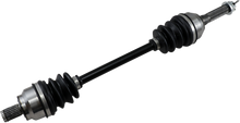 MOOSE OFFROAD Axle Assembly - Complete - Standard - Front Left/Right - Polaris Sportsman LM6-PO-8-321