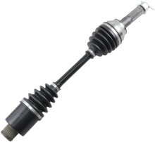 MOOSE OFFROAD Axle Assembly - Complete - Standard - Rear Left/Right | Middle Left/Right - Polaris LM6-PO-8-329