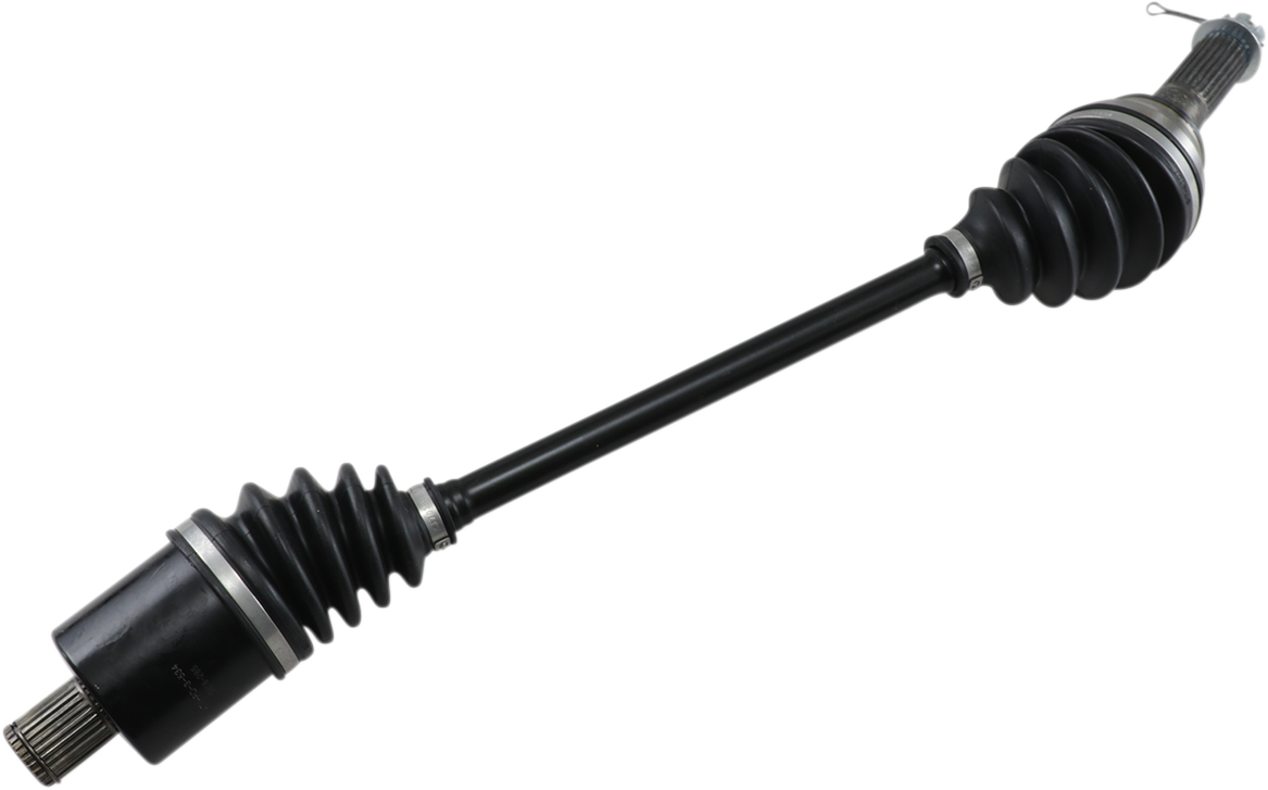 MOOSE OFFROAD Axle Assembly - Complete - Standard - Rear Left/Right - Polaris Ranger 500/800 LM6-PO-8-334