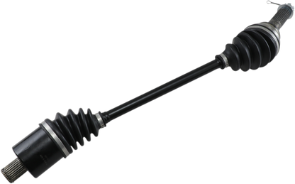MOOSE OFFROAD Axle Assembly - Complete - Standard - Rear Left/Right - Polaris Ranger 500/800 LM6-PO-8-334