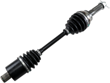 MOOSE OFFROAD Axle Assembly - Complete - Standard - Rear Left/Right - '11-'13 Polaris Sportsman 500 LM6-PO-8-336