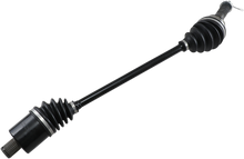 MOOSE OFFROAD Axle Assembly - Complete - Standard - Rear Left/Right - '11-'14 Polaris RZR 900 LM6-PO-8-340