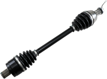 MOOSE OFFROAD Axle Assembly - Complete - Standard - Rear Left/Right - Polaris Sportsman/Scrambler LM6-PO-8-342