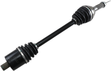 MOOSE OFFROAD Axle Assembly - Complete - Standard - Rear Left/Right - Polaris Ranger LM6-PO-8-343