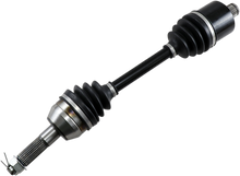 MOOSE OFFROAD Axle Assembly - Complete - Standard - Rear Left/Right - '07-'10 Polaris Sportsman 500/700/800 LM6-PO-8-346